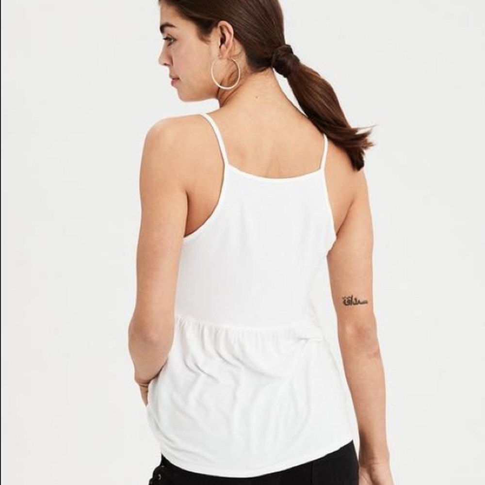 American Eagle Outfitters soft sexy tank‼️‼️‼️‼️ - Picture 2 of 15